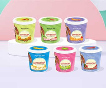 Agam HoneyLime Cashew Nuts